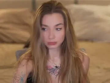 Chaturbate Sex Cam of kira0541