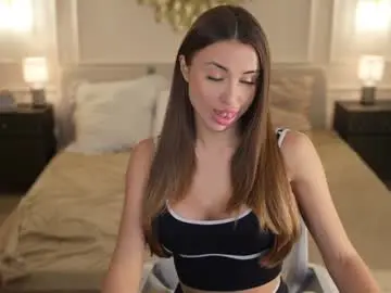 Chaturbate Best live sex cam show of kira0541