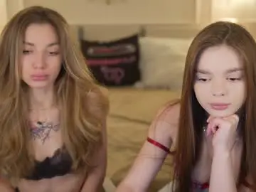 Chaturbate Adult Webcams of kira0541