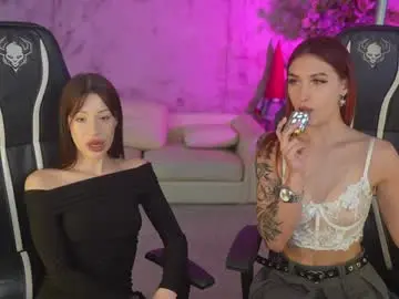 Chaturbate Best Webcam of kira0541