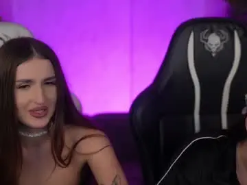 Chaturbate Sex Chat of kira0541