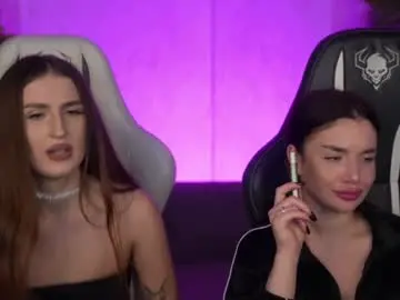 Chaturbate Nude Webcam of kira0541