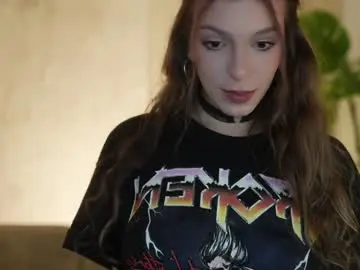 Chaturbate Sex Chat of kira0541