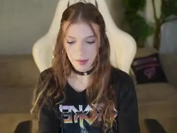 Chaturbate Sex Chat of kira0541