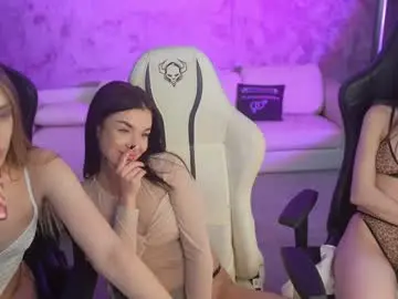 Chaturbate Free Porn Cam of kira0541