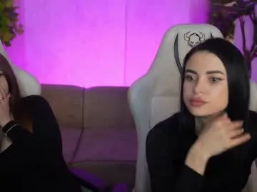 Chaturbate Nude Webcam of kira0541