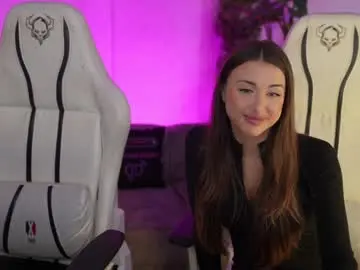 Chaturbate Sex Cam of kira0541