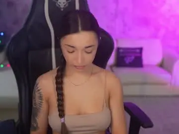 Chaturbate Best live sex cam show of kira0541