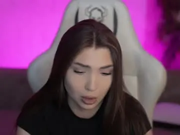 Chaturbate Best live sex cam show of kira0541