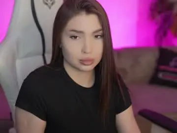 Chaturbate Live Porn of kira0541