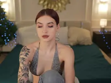 Chaturbate Live Sex Cam of kira0541