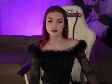 Chaturbate Sex Chat of kira0541