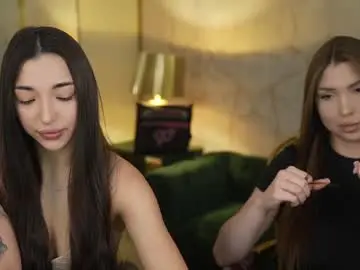 Chaturbate Live Sex of kira0541