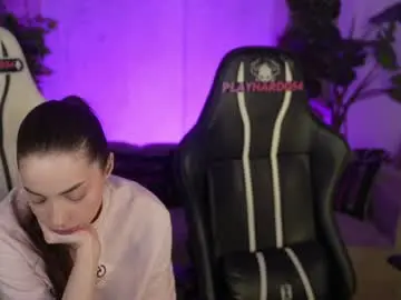 Chaturbate Live Porn of kira0541