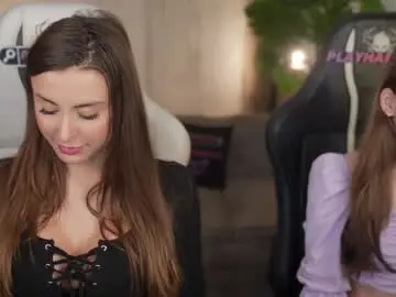 Chaturbate Adult Video Chat of kira0541