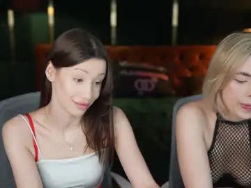 Chaturbate Free Live Porn of kira0541