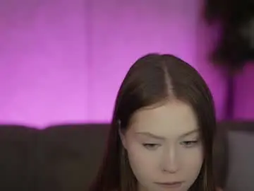 Chaturbate Sex Cam of kira0541