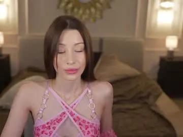 Chaturbate Adult Webcam of kira0541