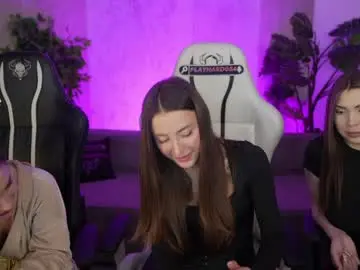 Chaturbate Adult Webcams of kira0541