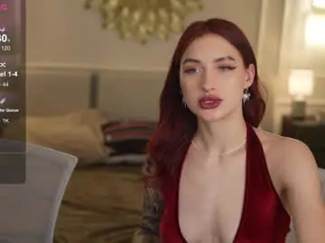 Chaturbate Adult Video Chat of kira0541