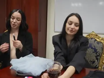 Chaturbate Adult Video Chat of kira0541