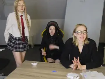 Chaturbate Free Live Porn of kira0541