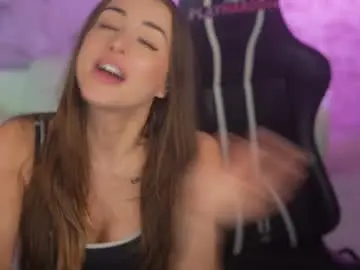 Chaturbate Sex Cam of kira0541