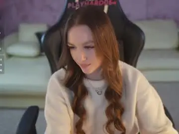 Chaturbate Live Porn of kira0541