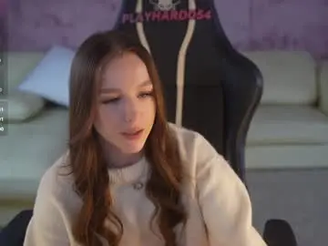 Chaturbate Live Porn of kira0541