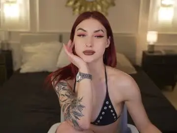 Chaturbate Sex Cam of kira0541