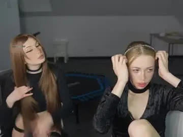 Chaturbate Nude Webcam of kira0541