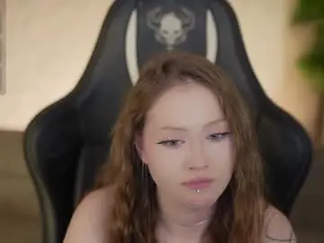 Chaturbate Sex Chat of kira0541