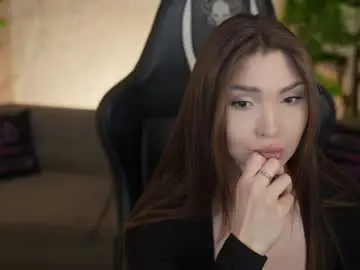 Chaturbate Best live sex cam show of kira0541