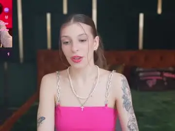 Chaturbate Free Porn Cam of kira0541