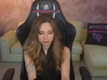 Chaturbate Best live sex cam show of kira0541