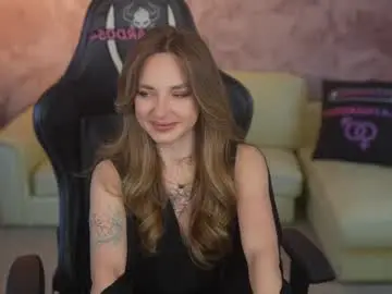 Chaturbate Best live sex cam show of kira0541