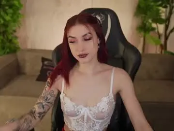 Chaturbate Sex Cam of kira0541