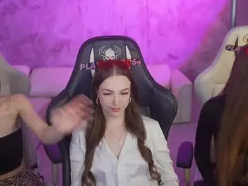 Chaturbate Live Porn of kira0541