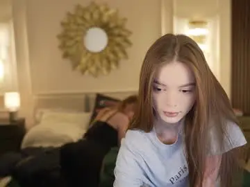 Chaturbate Sex Chat of kira0541