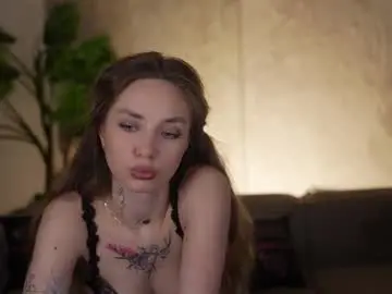 Chaturbate Sex Chat of kira0541