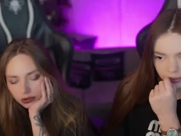 Chaturbate Adult Video Chat of kira0541