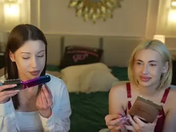 Chaturbate Free Porn Cam of kira0541