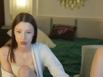 Chaturbate Live Sex Cam of kira0541