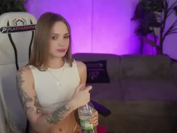 Chaturbate Sex Chat of kira0541