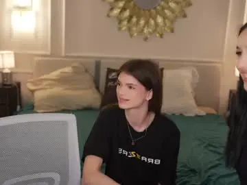 Chaturbate Best live sex cam show of kira0541