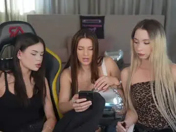 Chaturbate Live Sex of kira0541