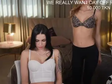 Chaturbate Best live sex cam show of kira0541