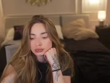 Chaturbate Best live sex cam show of kira0541