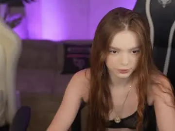 Chaturbate Sex Chat of kira0541