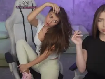 Chaturbate Adult Webcams of kira0541